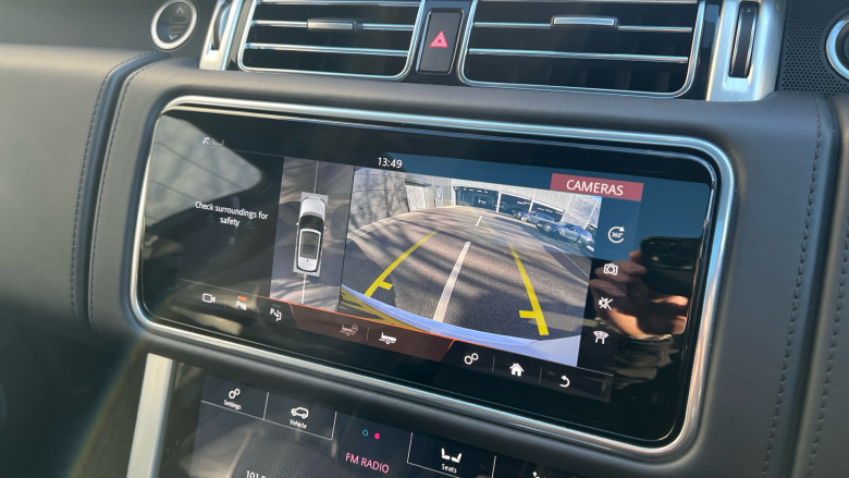 Land Rover Range Rover 3.0 SDV6 Autobiography 4dr Auto Diesel Estate